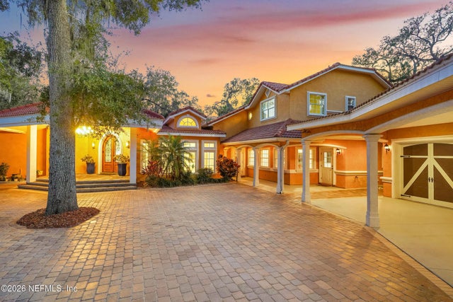 1481 Lambert Avenue, Flagler Beach