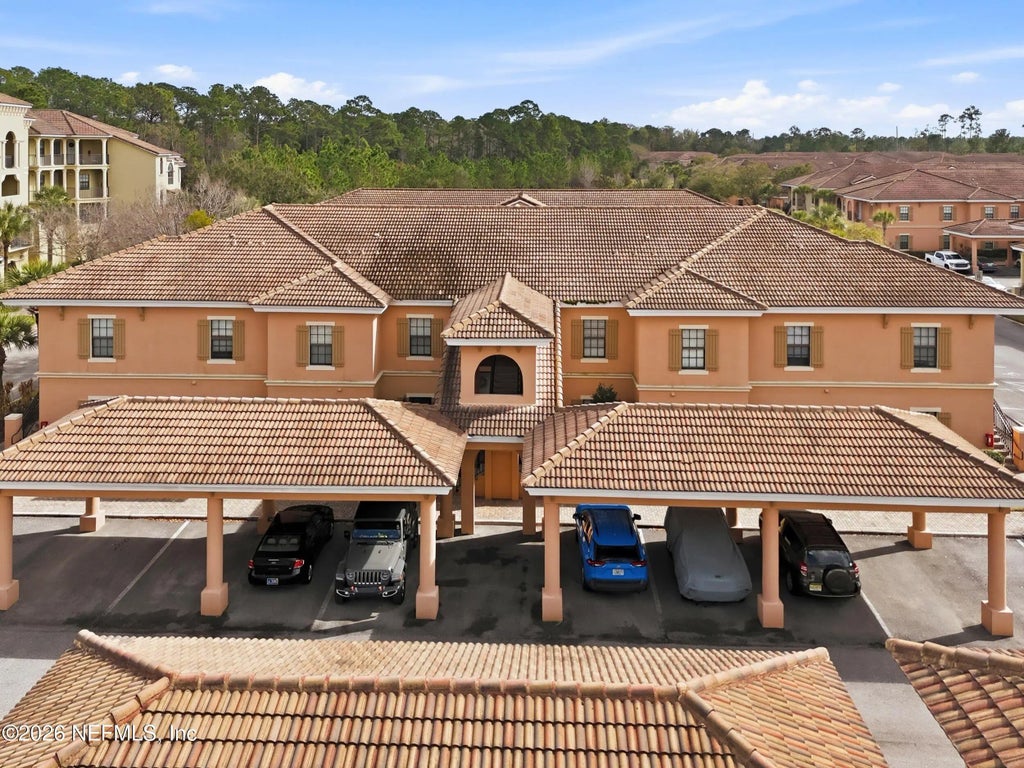 140 Calle El Jardin 102, St. Augustine