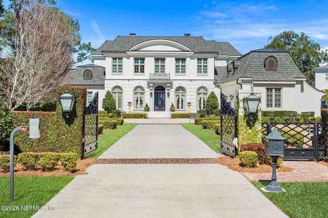 3733 Ortega Boulevard, Jacksonville