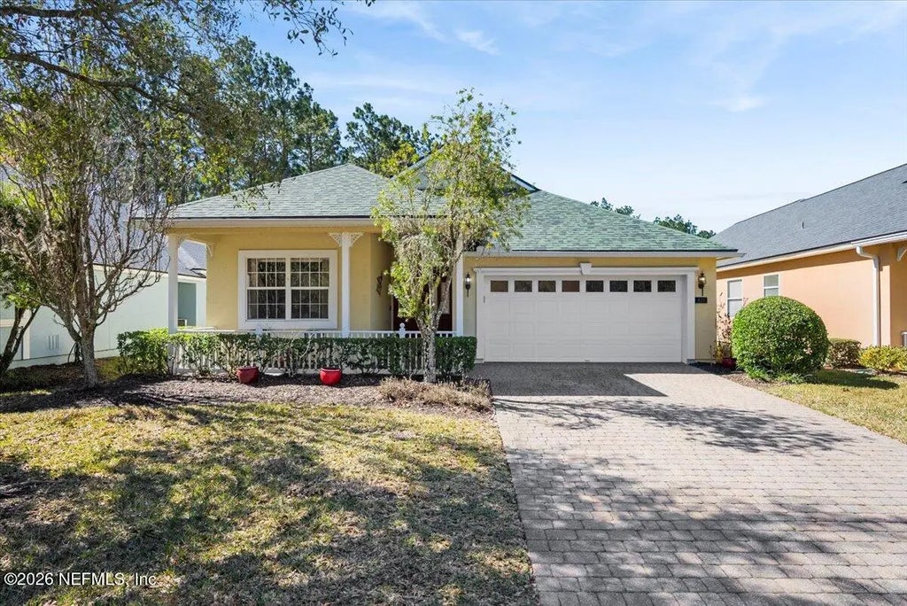 421 N Legacy Trail, St. Augustine