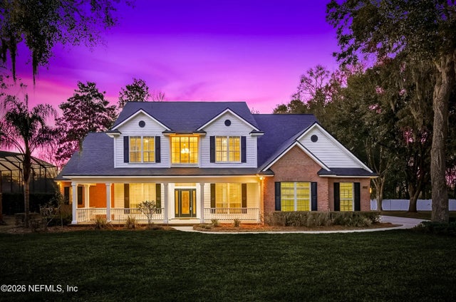 1105 Basil Branch Court, St. Johns