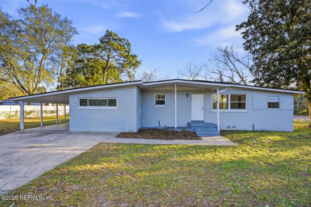 7206 Manitoba Drive, Jacksonville