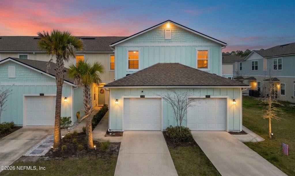 213 Pasadena Drive, St. Augustine