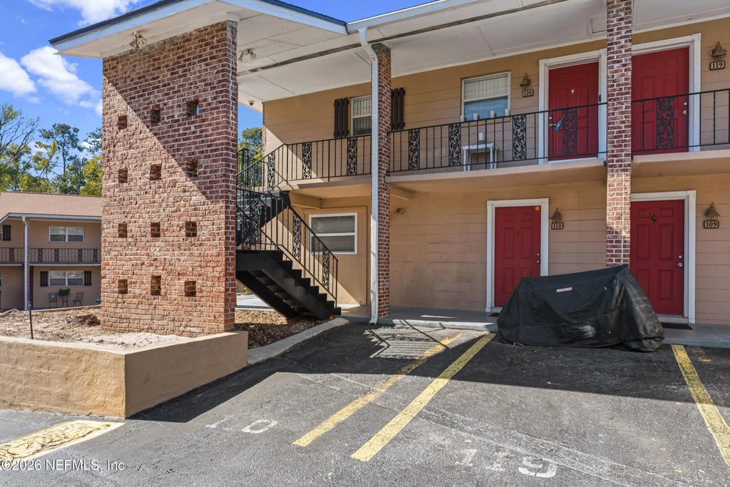 4836 Atlantic Boulevard 120, Jacksonville