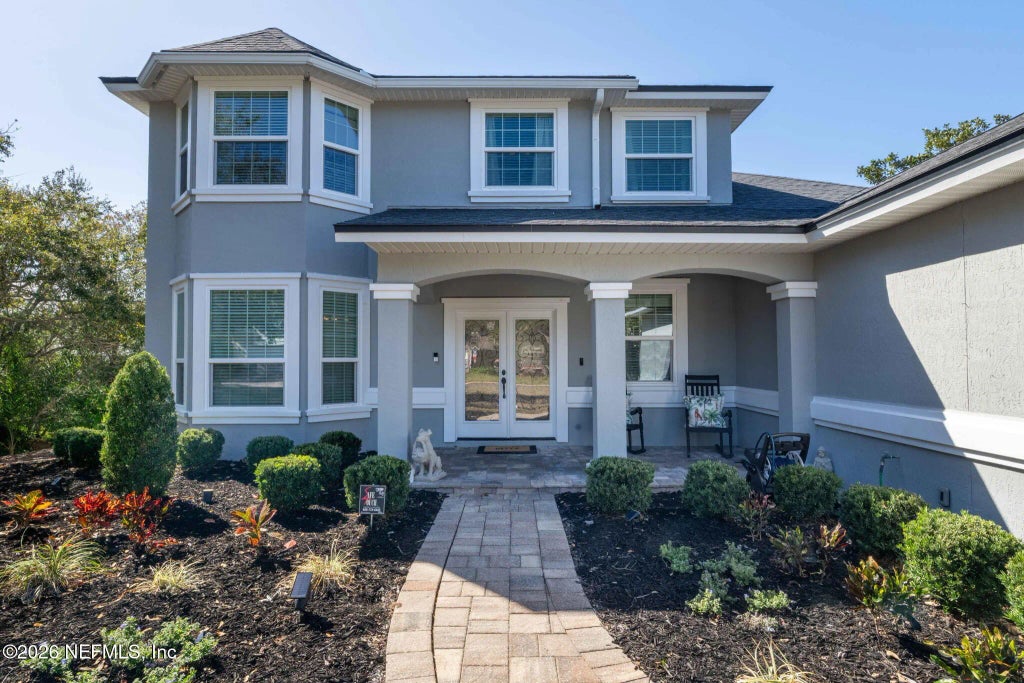 321 Ebb Tide Court, Ponte Vedra Beach