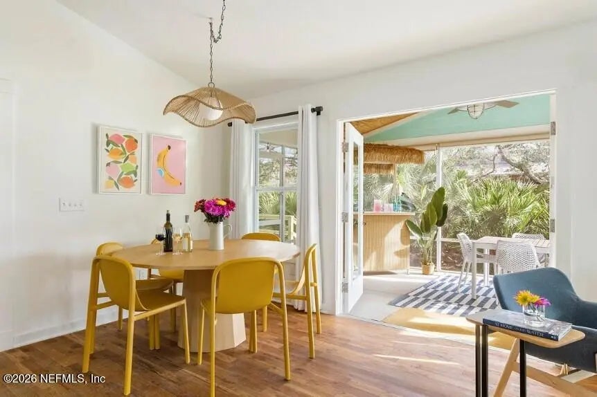 402 3rd Street, St. Augustine