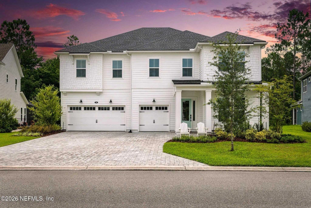 180 Loosestrife Way, St. Augustine