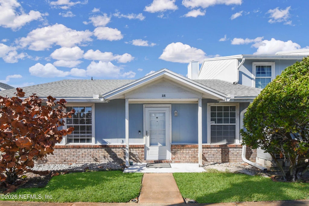 7145 A1a S 14, St. Augustine