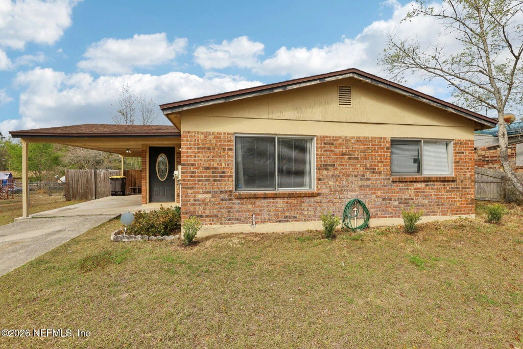 4371 Crossbow Road, Jacksonville