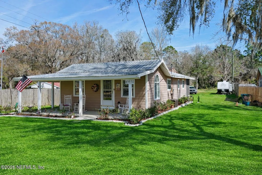 85930 N Harts Road, Yulee