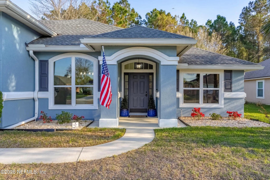 30656 Forest Parke Drive, Fernandina Beach