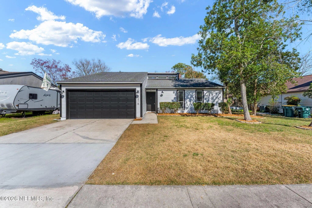 2475 White Horse Road W, Jacksonville