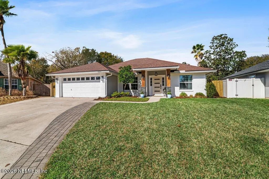 12317 Winterpine Court, Jacksonville