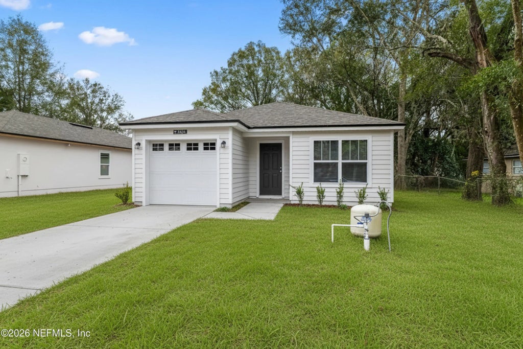 8414 Buttercup Street, Jacksonville