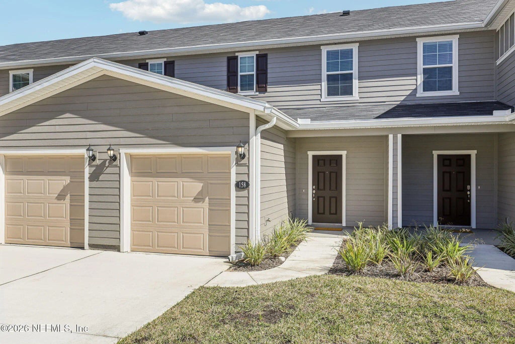 158 Beach Palm Court, St. Augustine