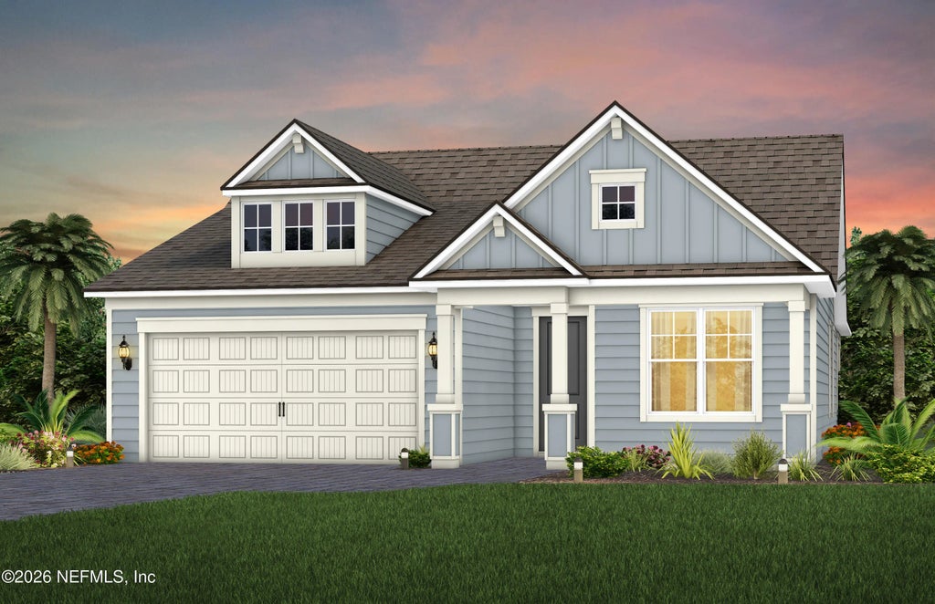 1180 Del Webb Parkway, Yulee