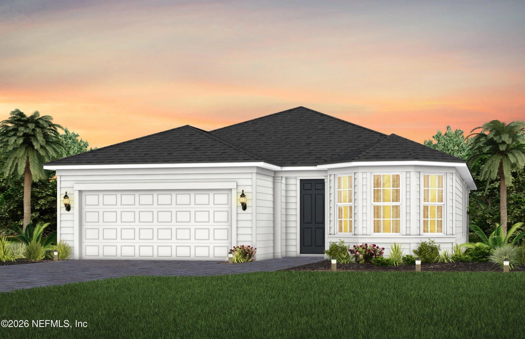 828 Del Webb Parkway, Yulee