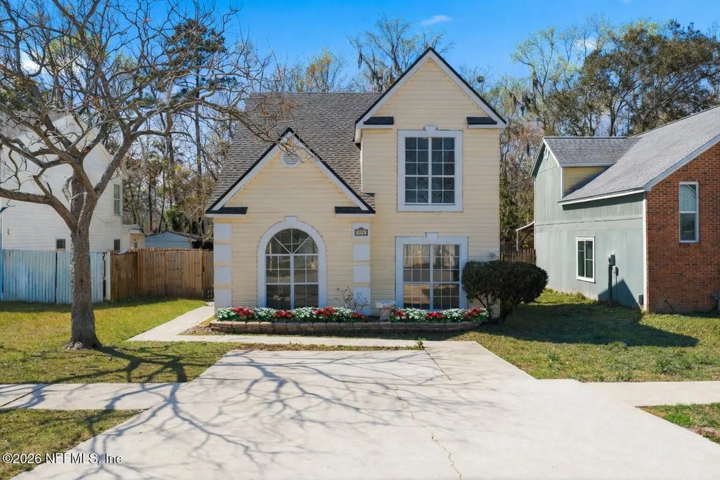 572 Staffordshire Drive, Jacksonville