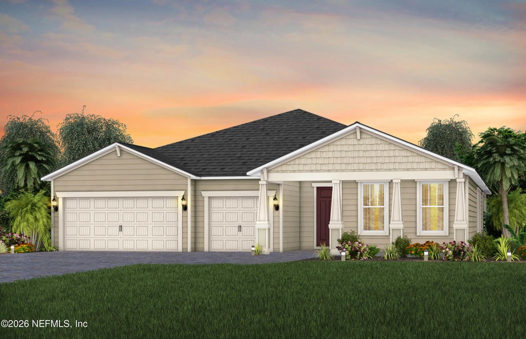 1284 Del Webb Parkway, Yulee