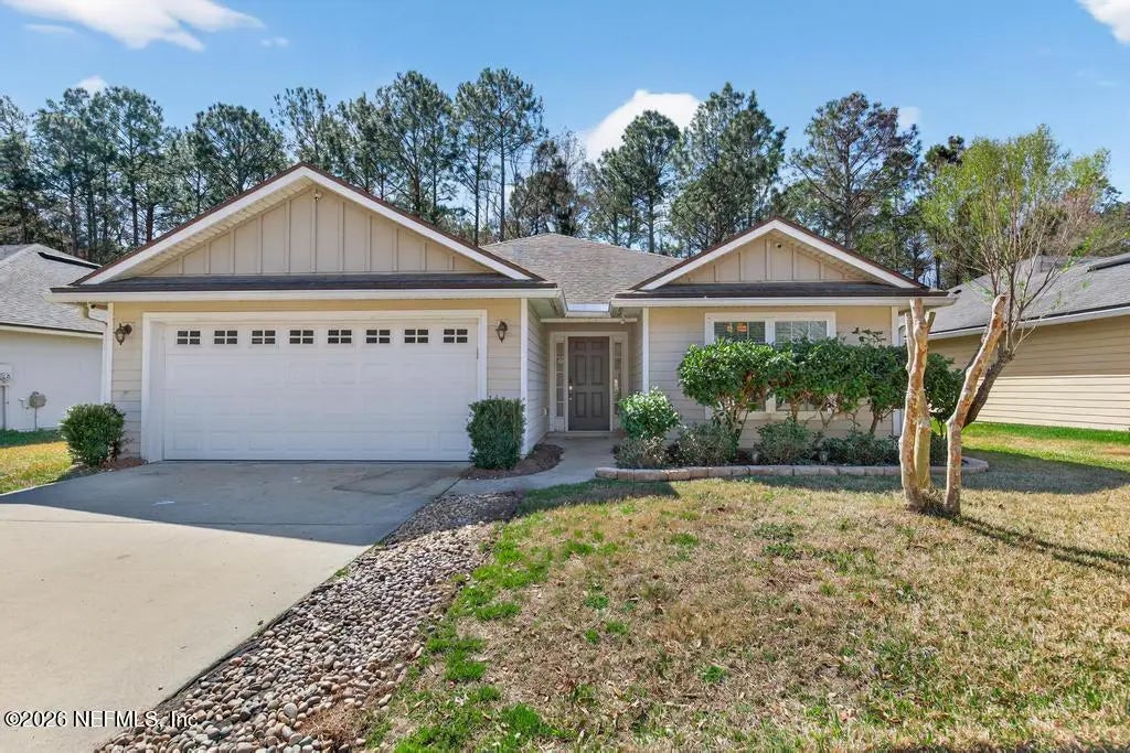 86148 Venetian Avenue, Yulee