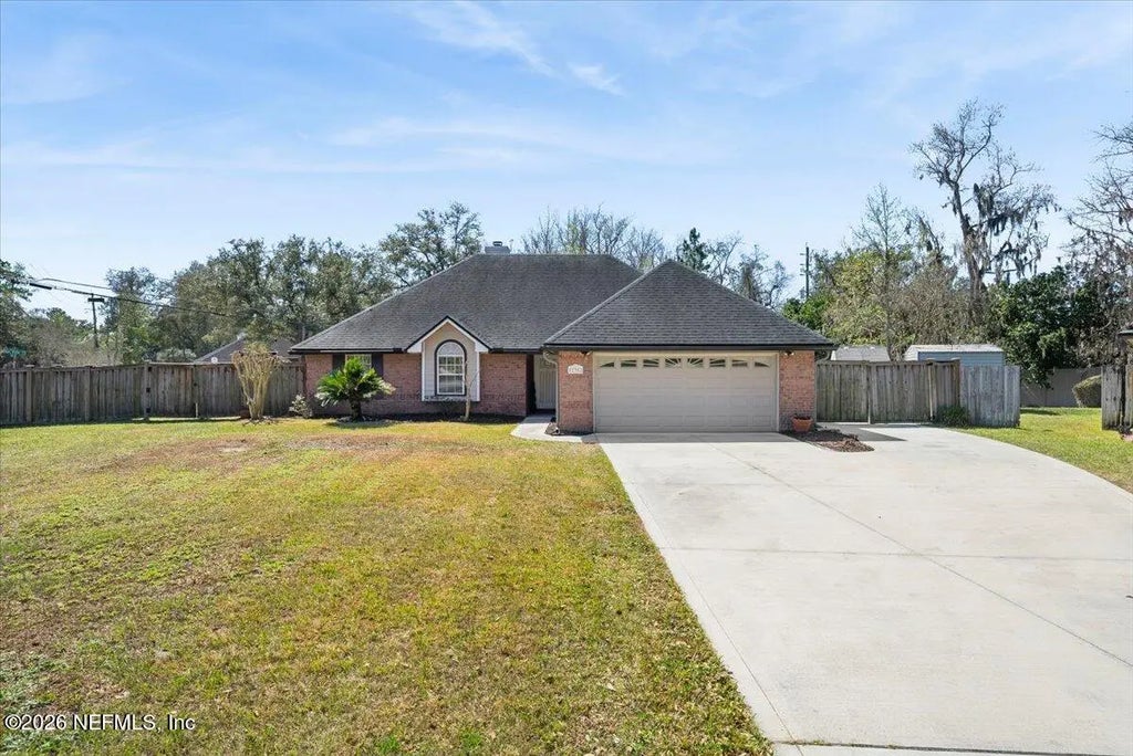 12352 Hood Landing Road, Jacksonville