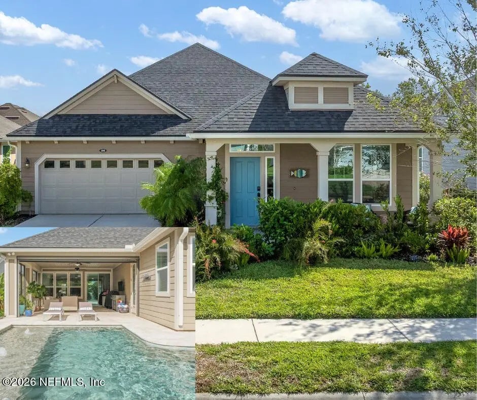 100 Castlebrook Lane, Ponte Vedra