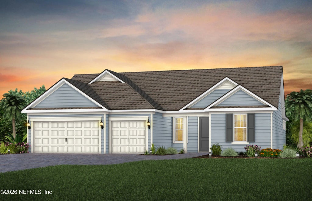 290 Continuum Loop, Yulee