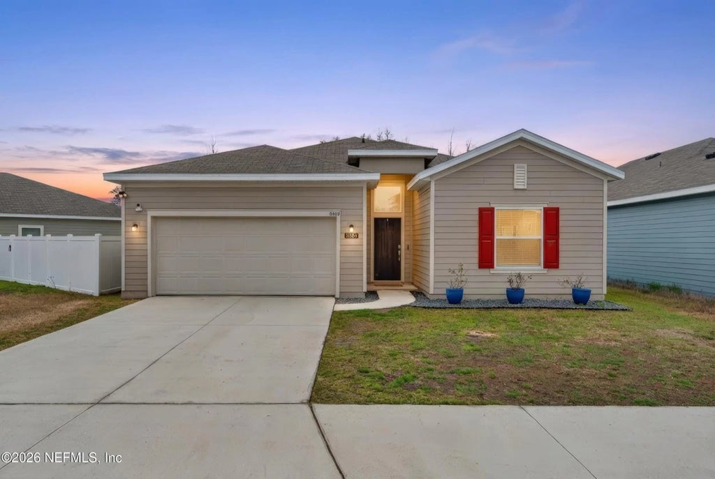 5369 Kellar Circle, Jacksonville