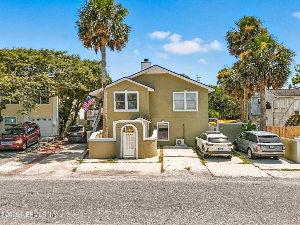 229 Margaret Street, Neptune Beach