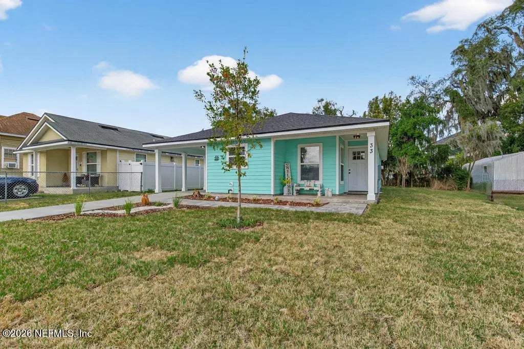33 E 29th Street, Jacksonville