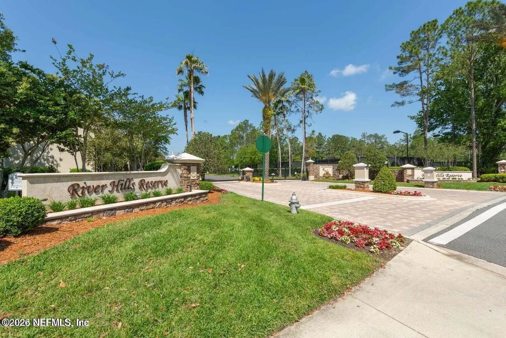 1725 River Hills Drive, Fleming Island