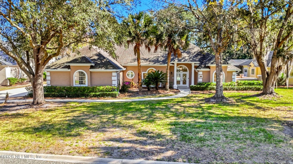 603 Thornwood Lane, Orange Park