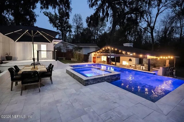 2216 Jose Circle S, Jacksonville