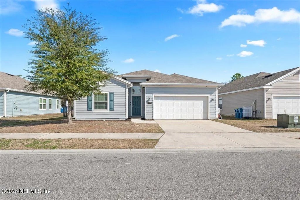 5677 Kellar Circle, Jacksonville