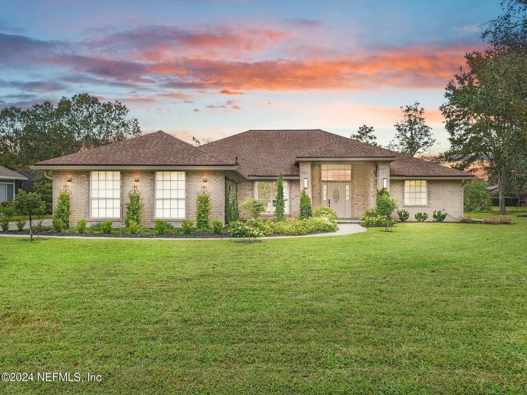 1806 Royal Fern Lane, Fleming Island