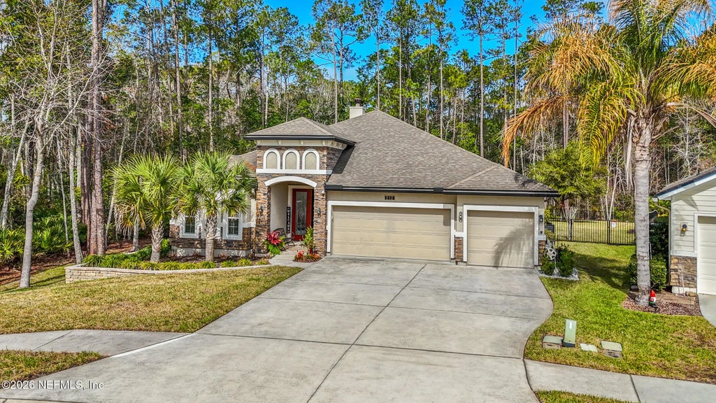 212 Kiwi Palm Court, Jacksonville