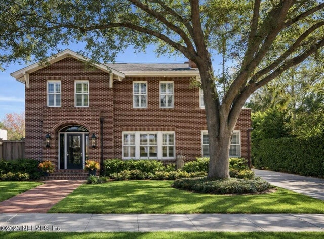 1365 Edgewood Avenue S, Jacksonville