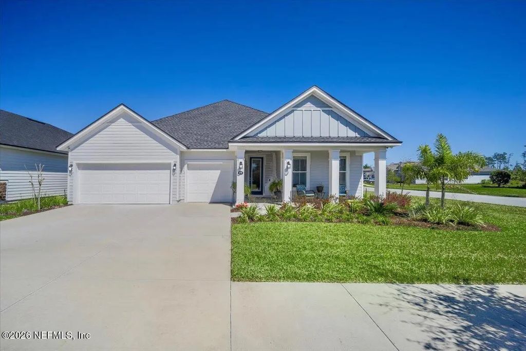 499 Grand Landings Parkway Sw, Palm Coast