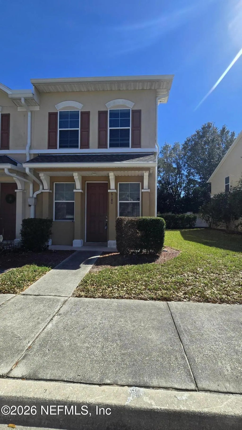 6180 High Tide Boulevard, Jacksonville