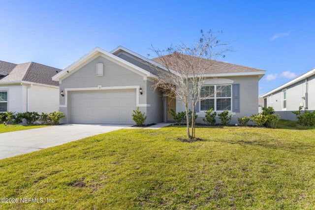 3 Oakleaf Way, Palm Coast