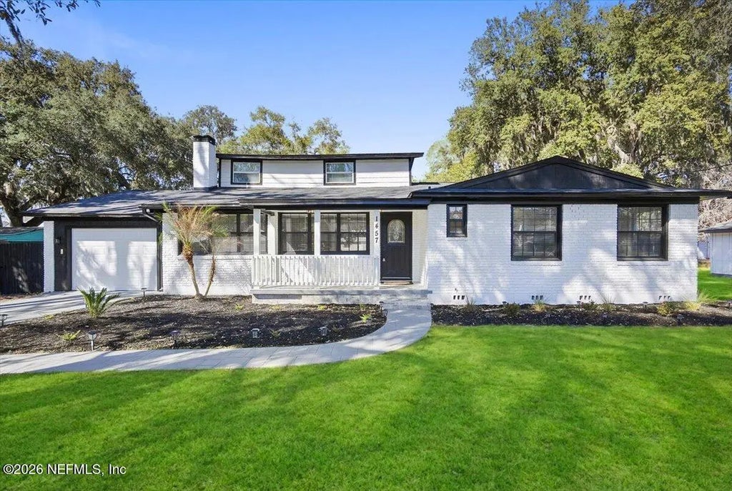 1457 Holly Drive, Fernandina Beach