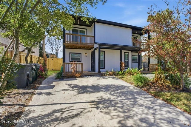 154 Pine Street, Atlantic Beach