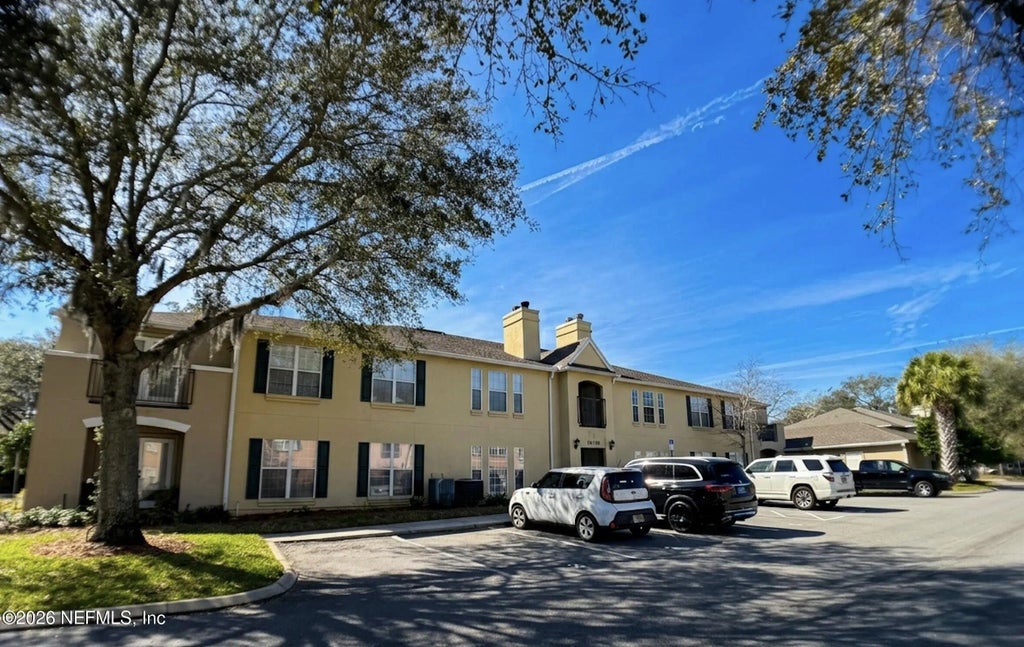 114 Jardin De Mer Place 114, Jacksonville Beach