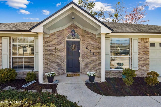 4556 Shaky Leaf Lane N, Jacksonville
