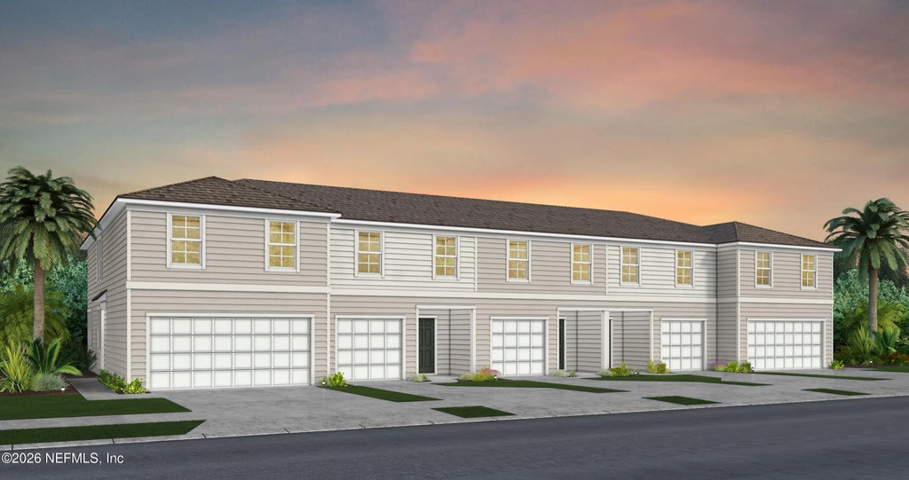 1856 Normandy Pines Lane, Jacksonville