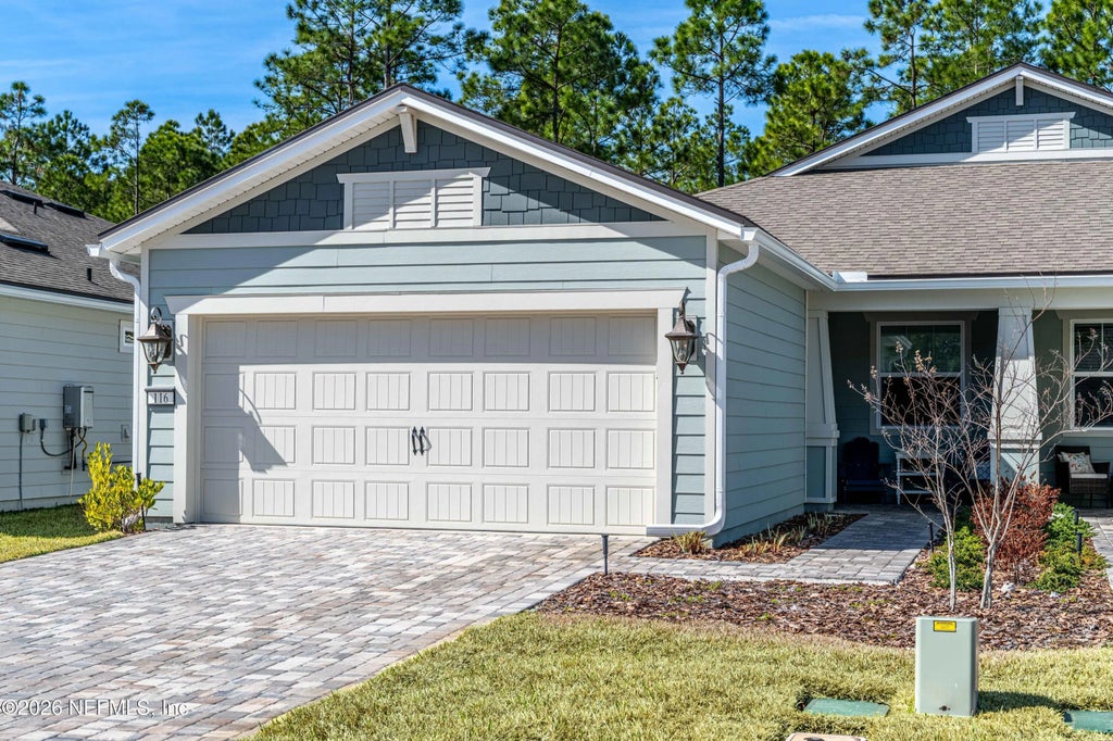 116 Oyster Shell Terrace, Ponte Vedra