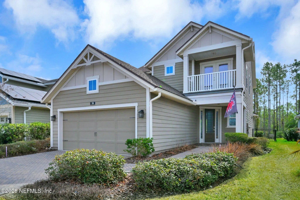 58 Spinner Drive, Ponte Vedra