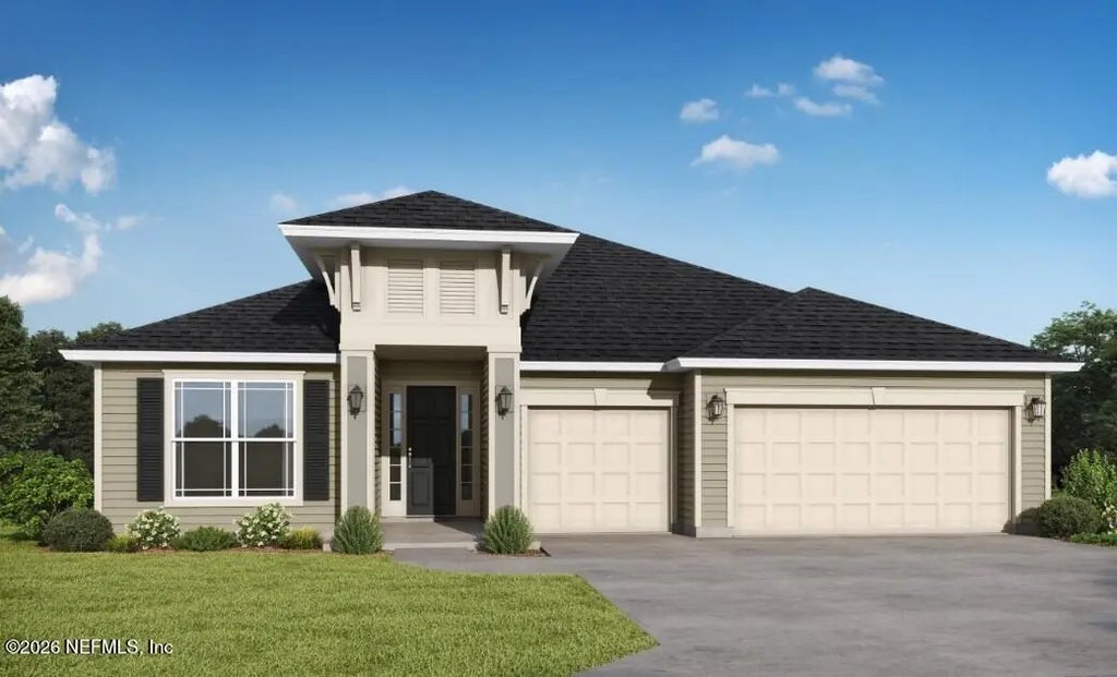 85342 Sandy Ridge Loop 0038, Yulee