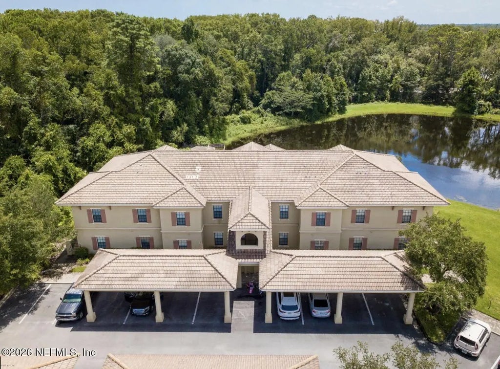 455 La Travesia Flora 102, St. Augustine