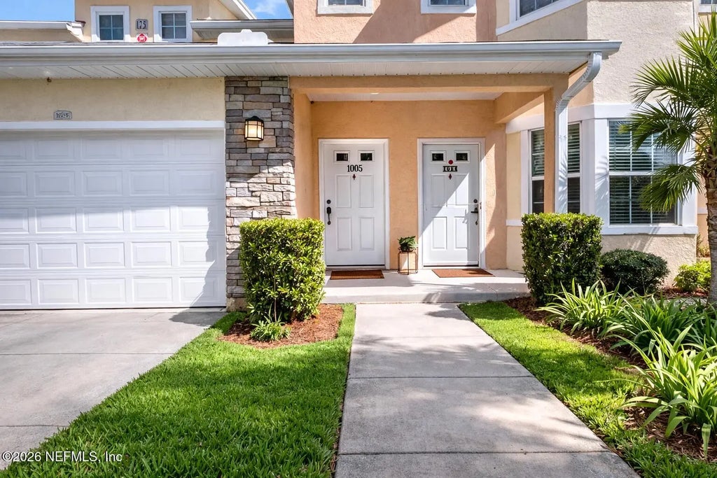 175 Bayberry Circle 1005, St. Augustine